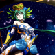 Illustration for article titled 24 Chapters so far: Cardfight!! Vanguard G: Zem/em -FINAL-